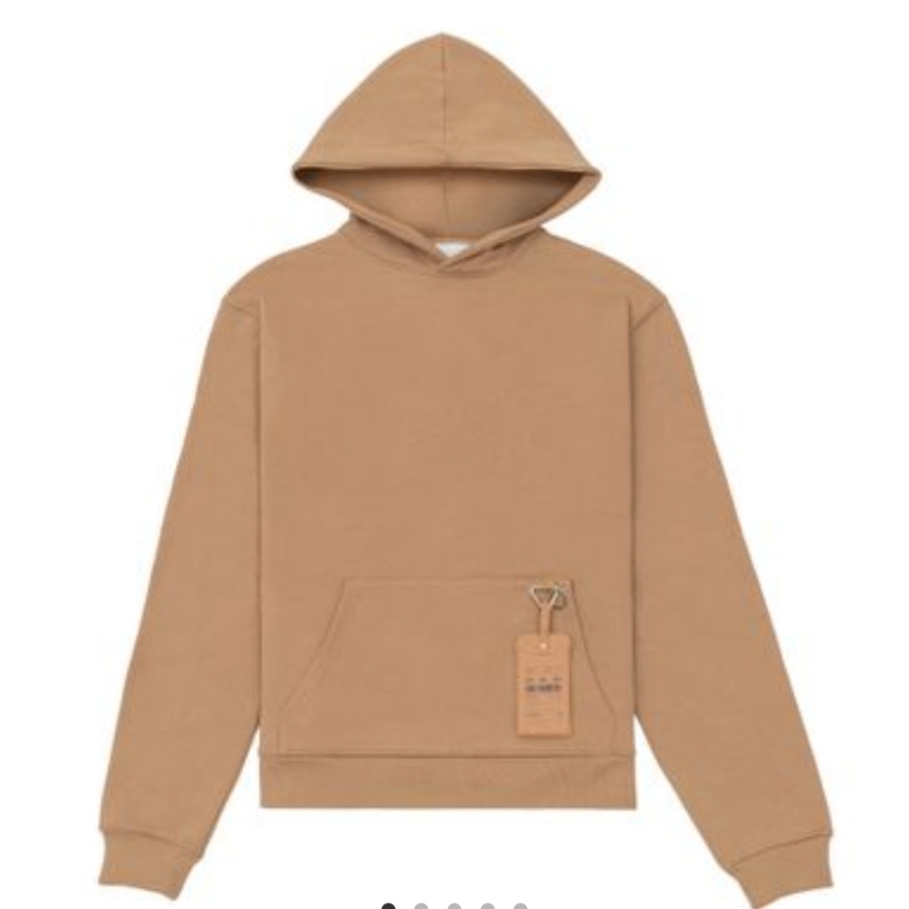 NWOT AXEL ARIGATOTag Hoodie